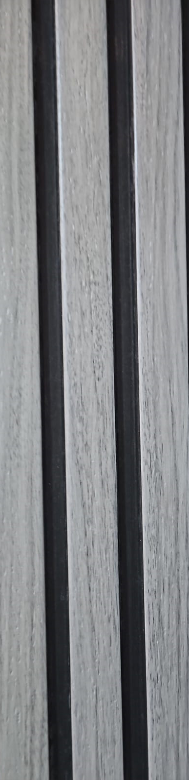 Liston Decorativo PVC