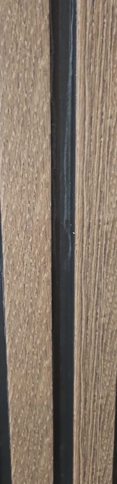 Liston Decorativo PVC