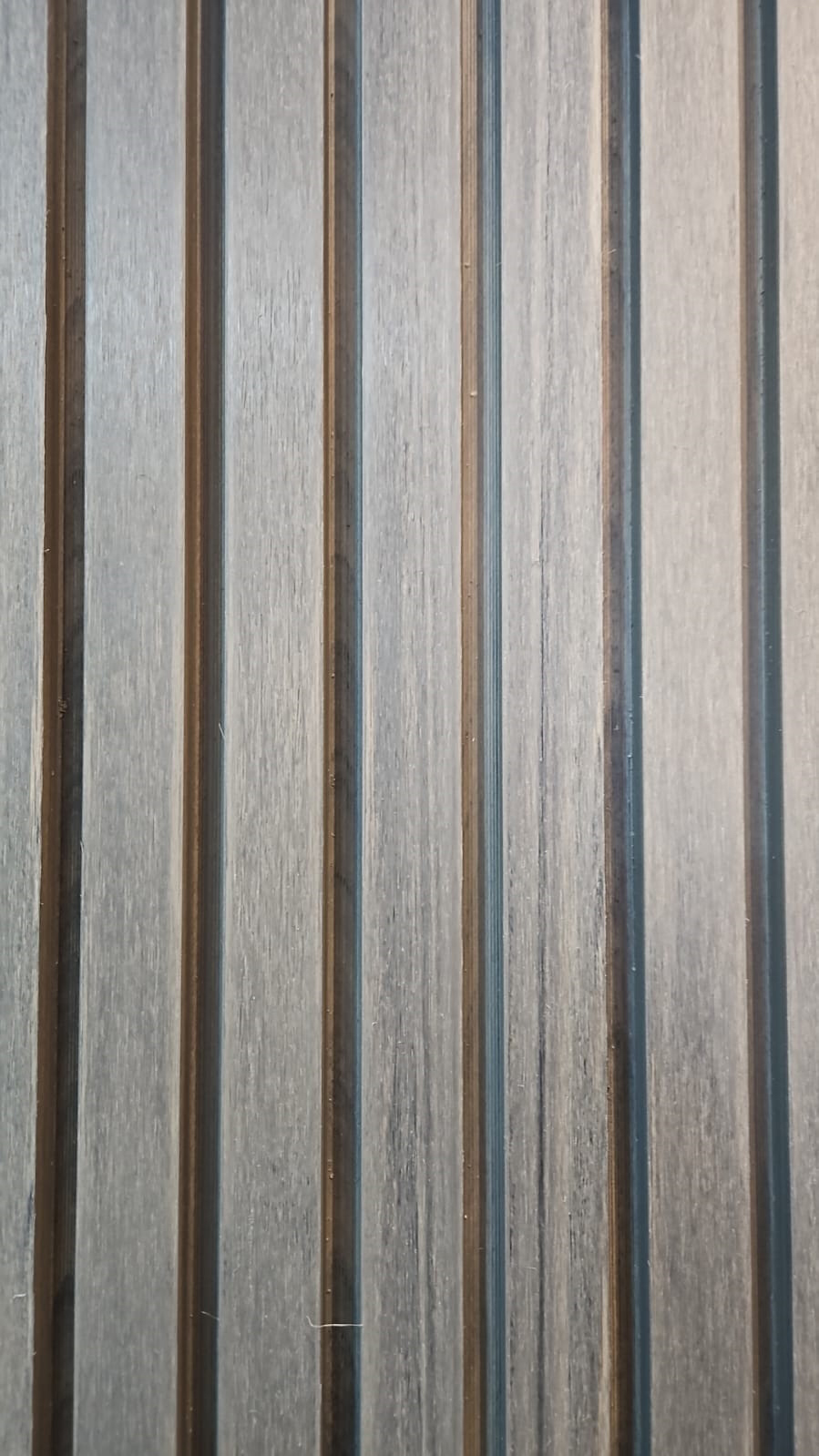 Liston Decorativo PVC