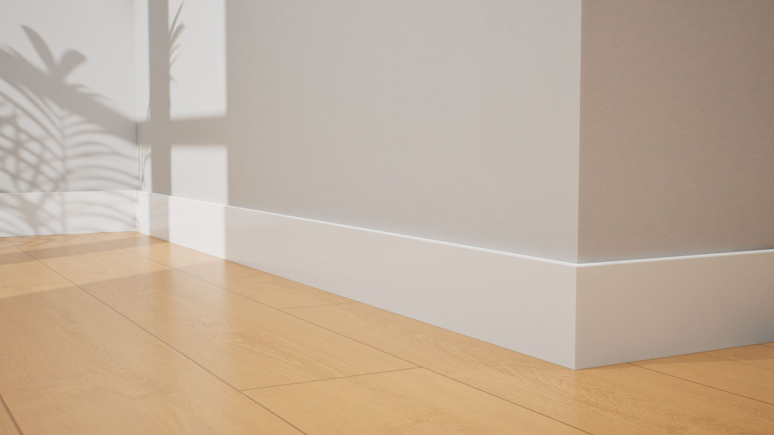 Parquet SPC Roble Natural