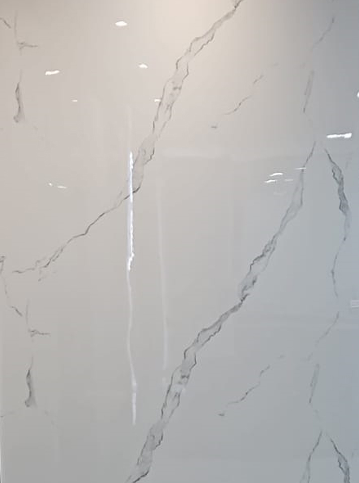 Placa decorativa PVC